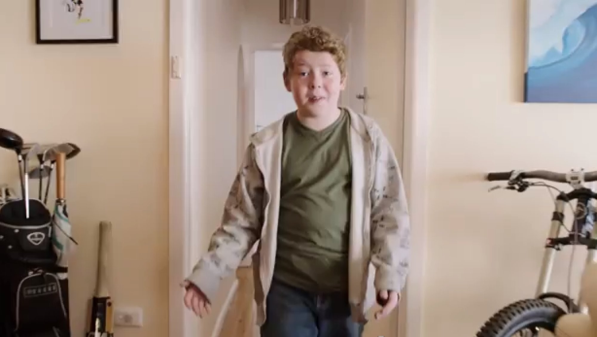 'Make Time For Living' IKEA Commercial Is One All Parents Should See