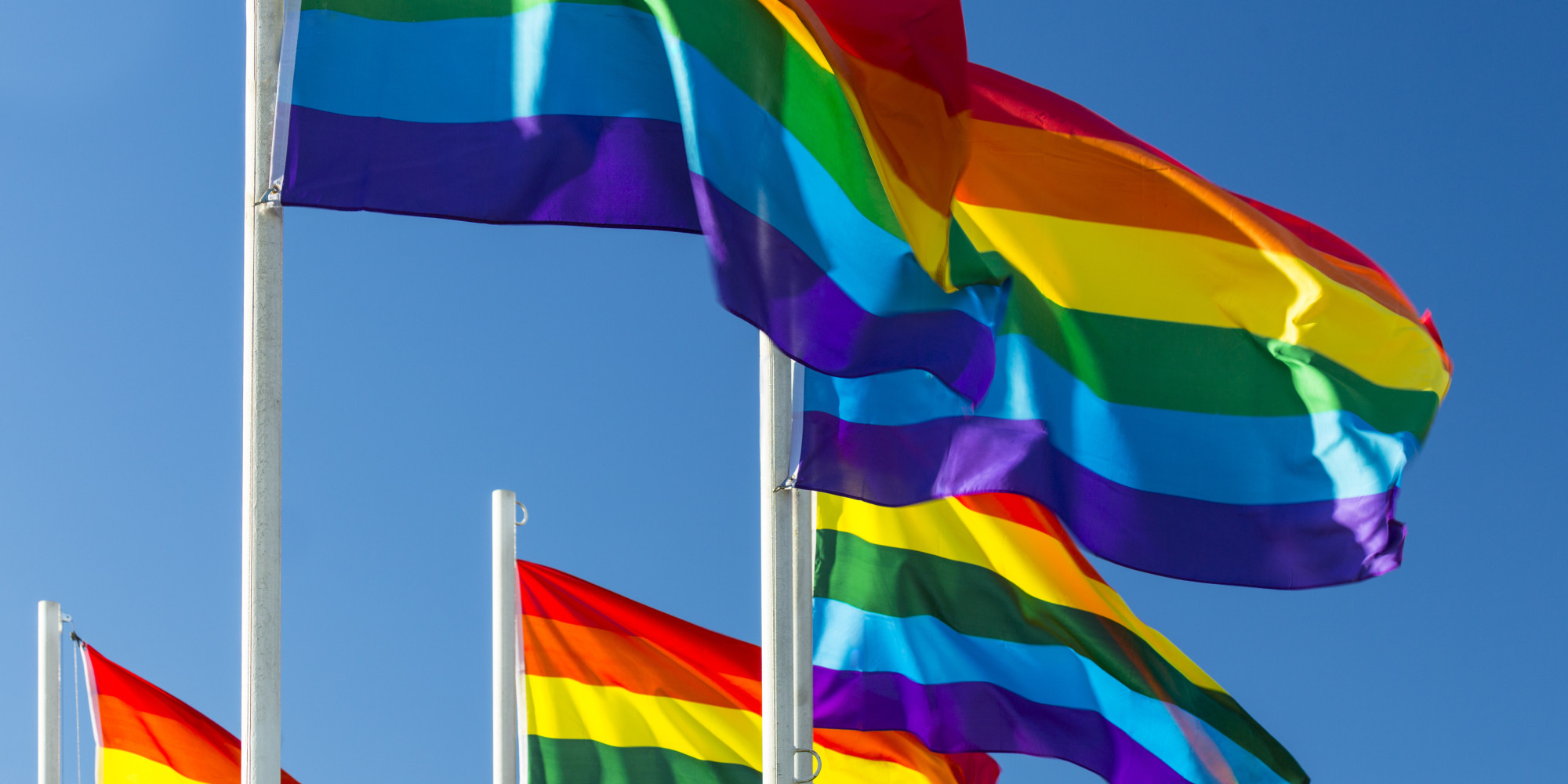 The Top 2014 Lgbt Stories From Latin America Huffpost