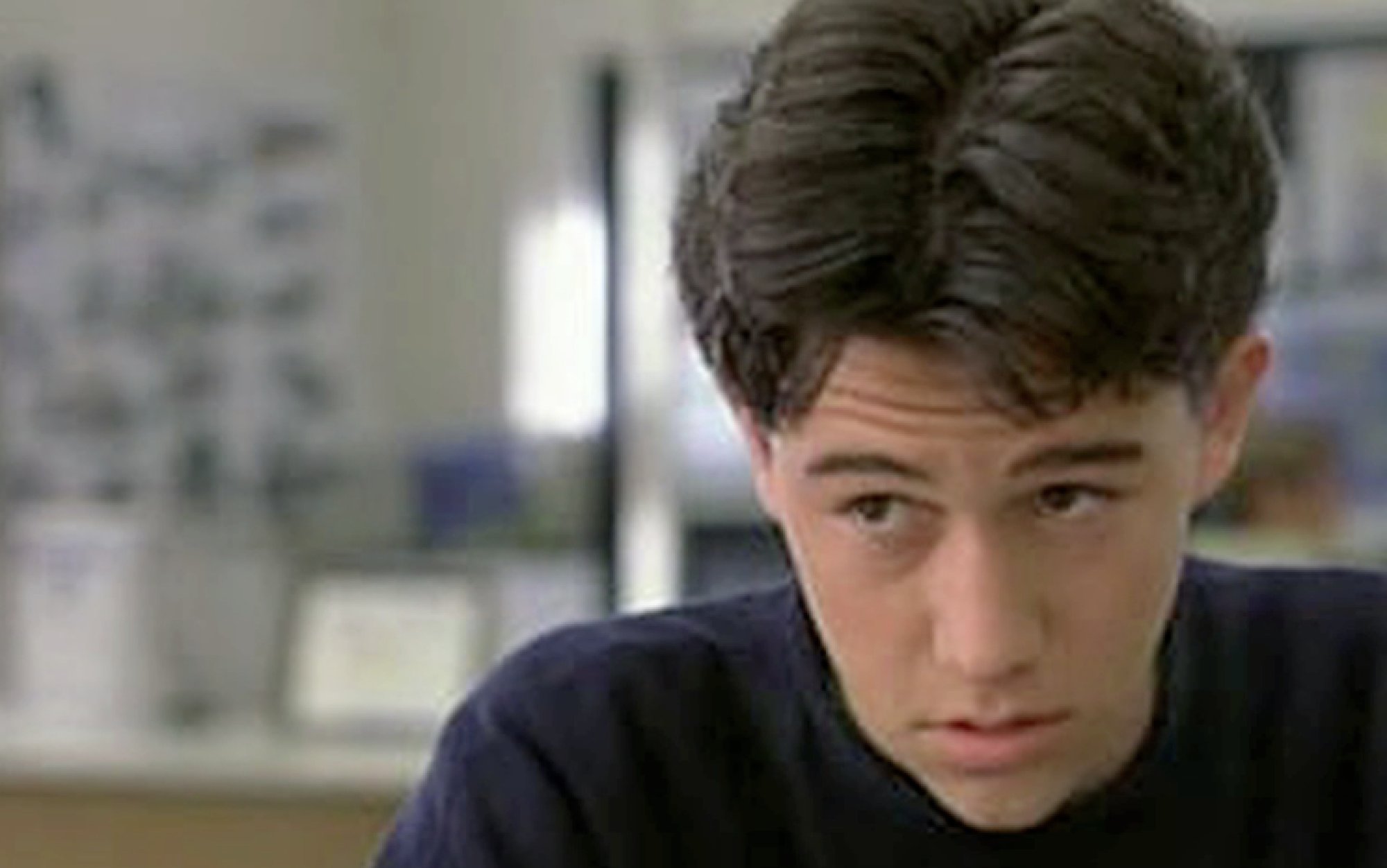 Watch Joseph GordonLevitt Grow Up In The Movies HuffPost