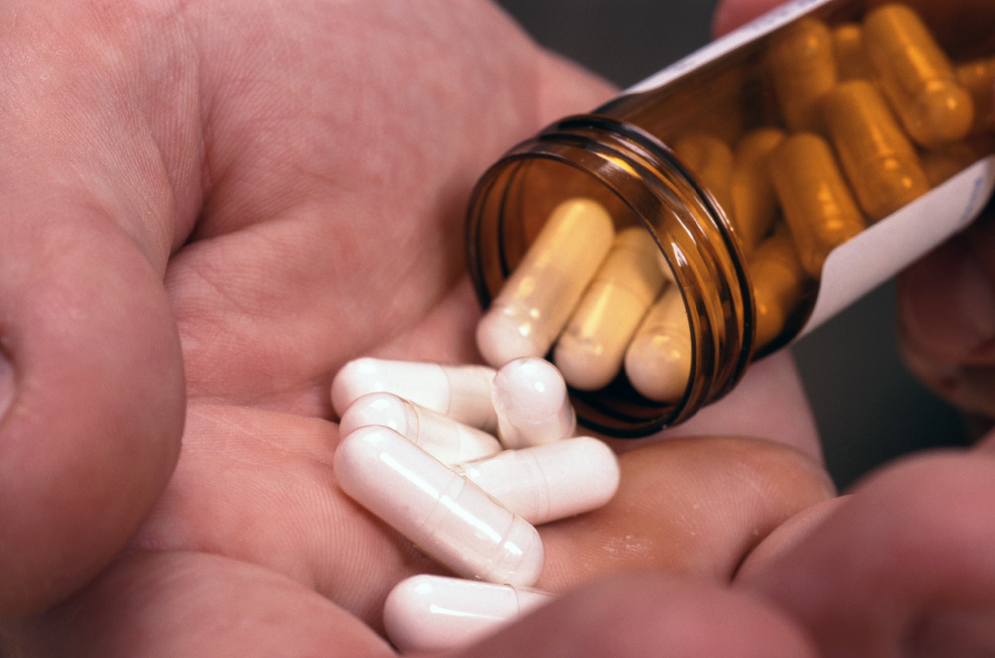 Top 5 Ways You Can Help Prevent Antibiotic Resistance | HuffPost