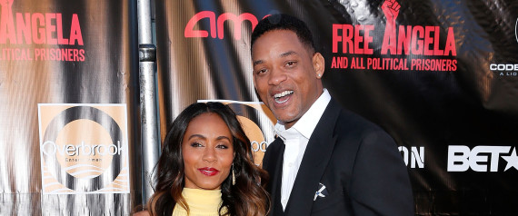 Will Smith Jada Pinkett Smith