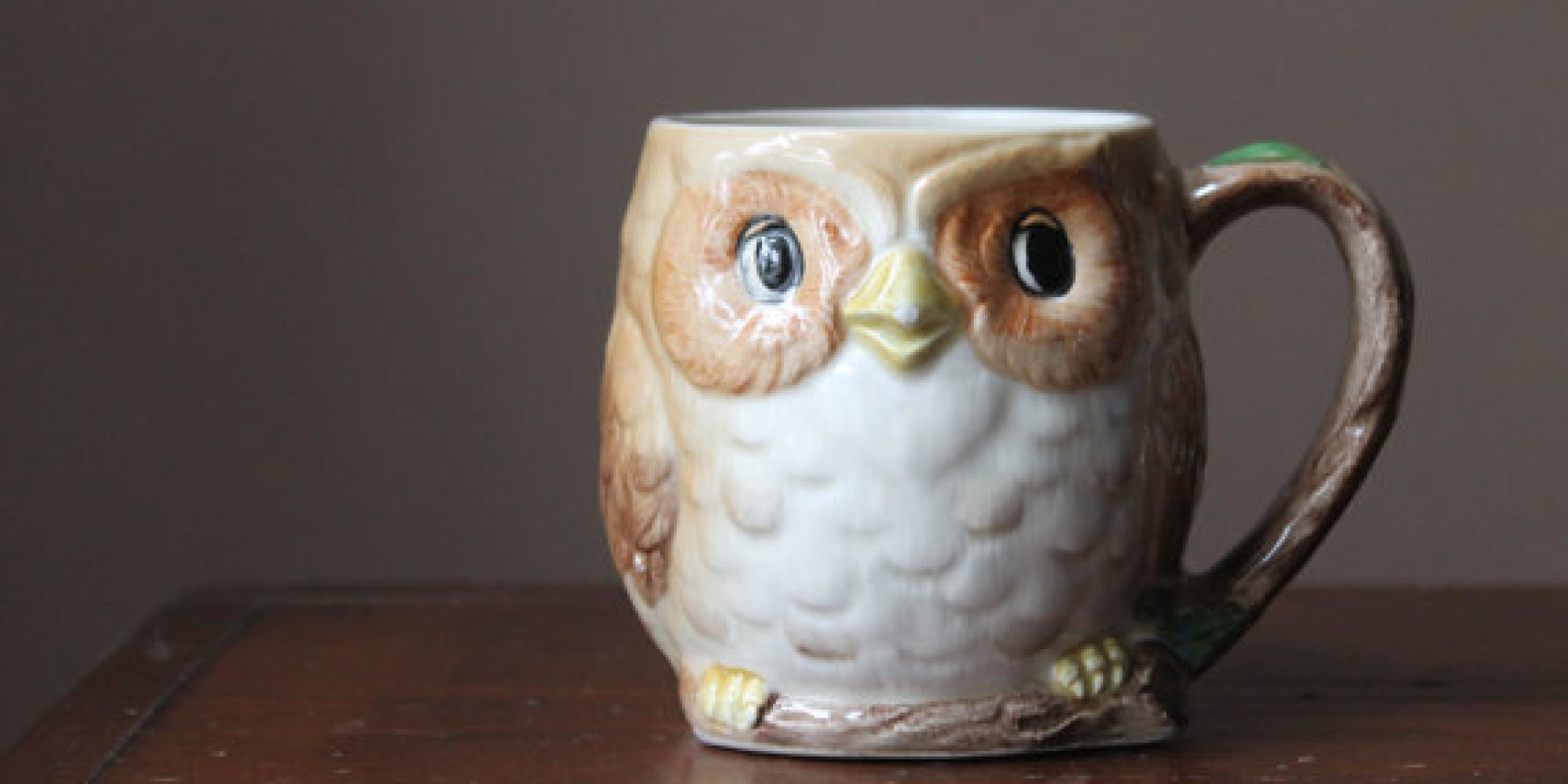 The Best Etsy Mugs For Your Coffee And Tea (PHOTOS) HuffPost