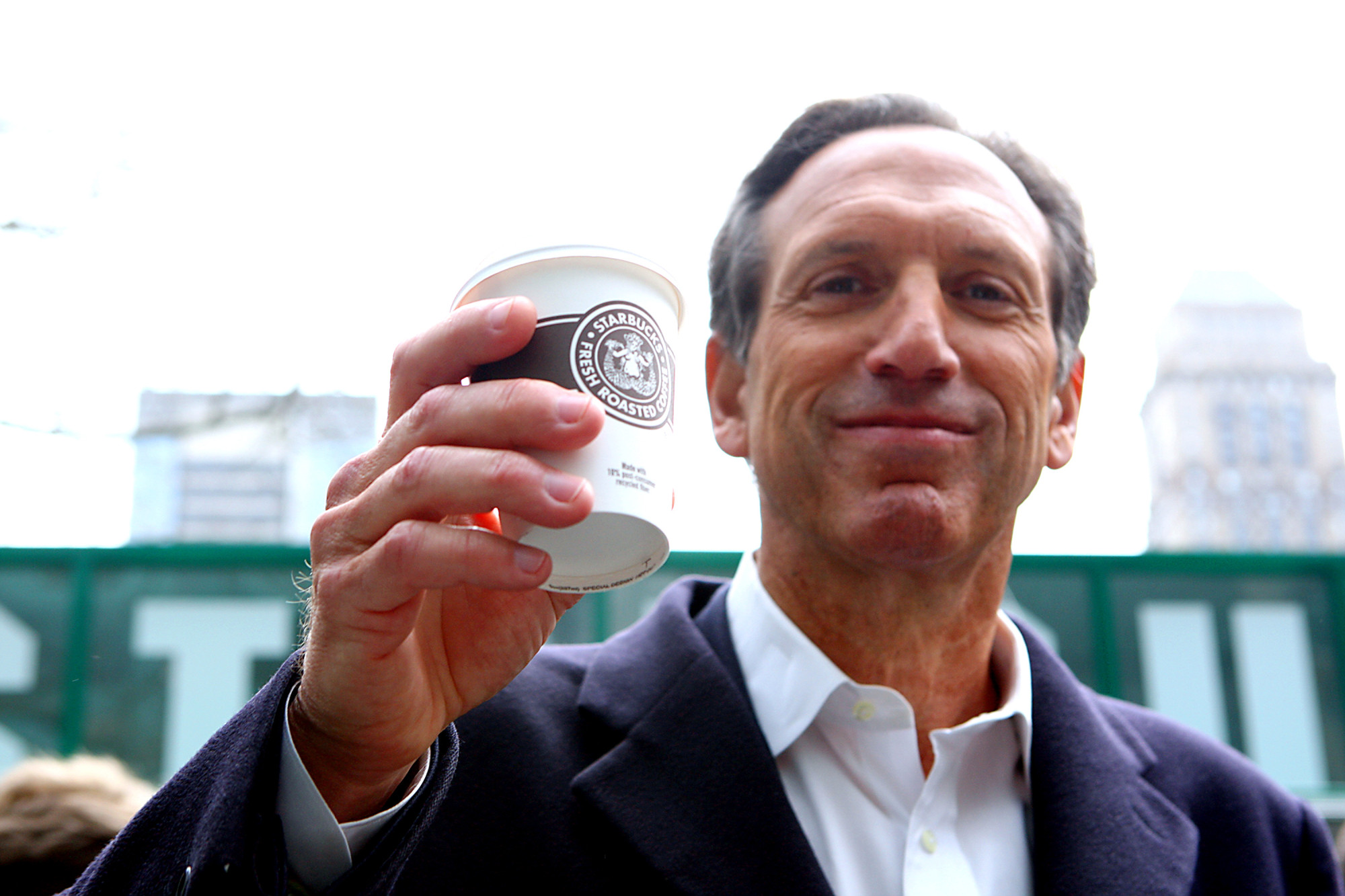 Coffee's Complicated Relationship With Capitalism | Adam Pesce