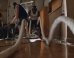 Michel Gondry Gillette Ad Pumps To NFL Players' Beat In Weight Room (VIDEO)