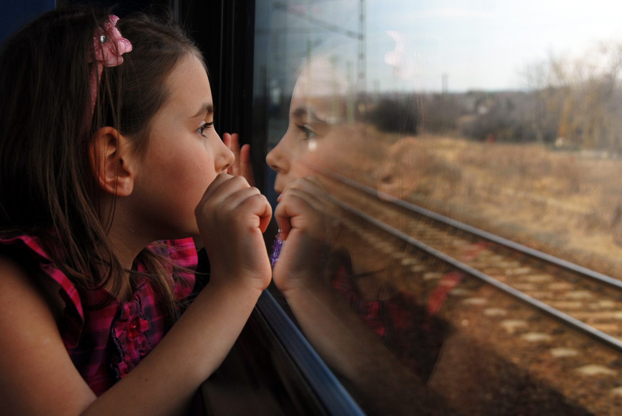 9 Reasons Train Travel Is The Best HuffPost