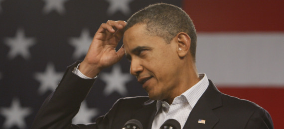 Obama