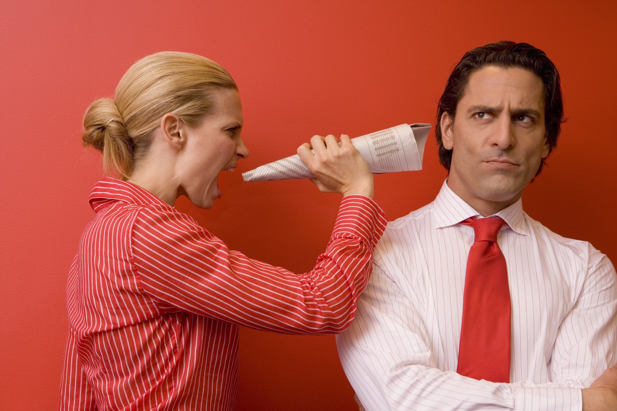 9 Most Annoying Coworkers...Are You One?