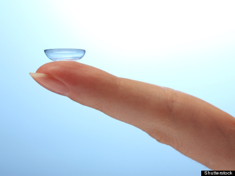 What Every Contact Lens Wearer Needs To Know (But Is Afraid To Ask)