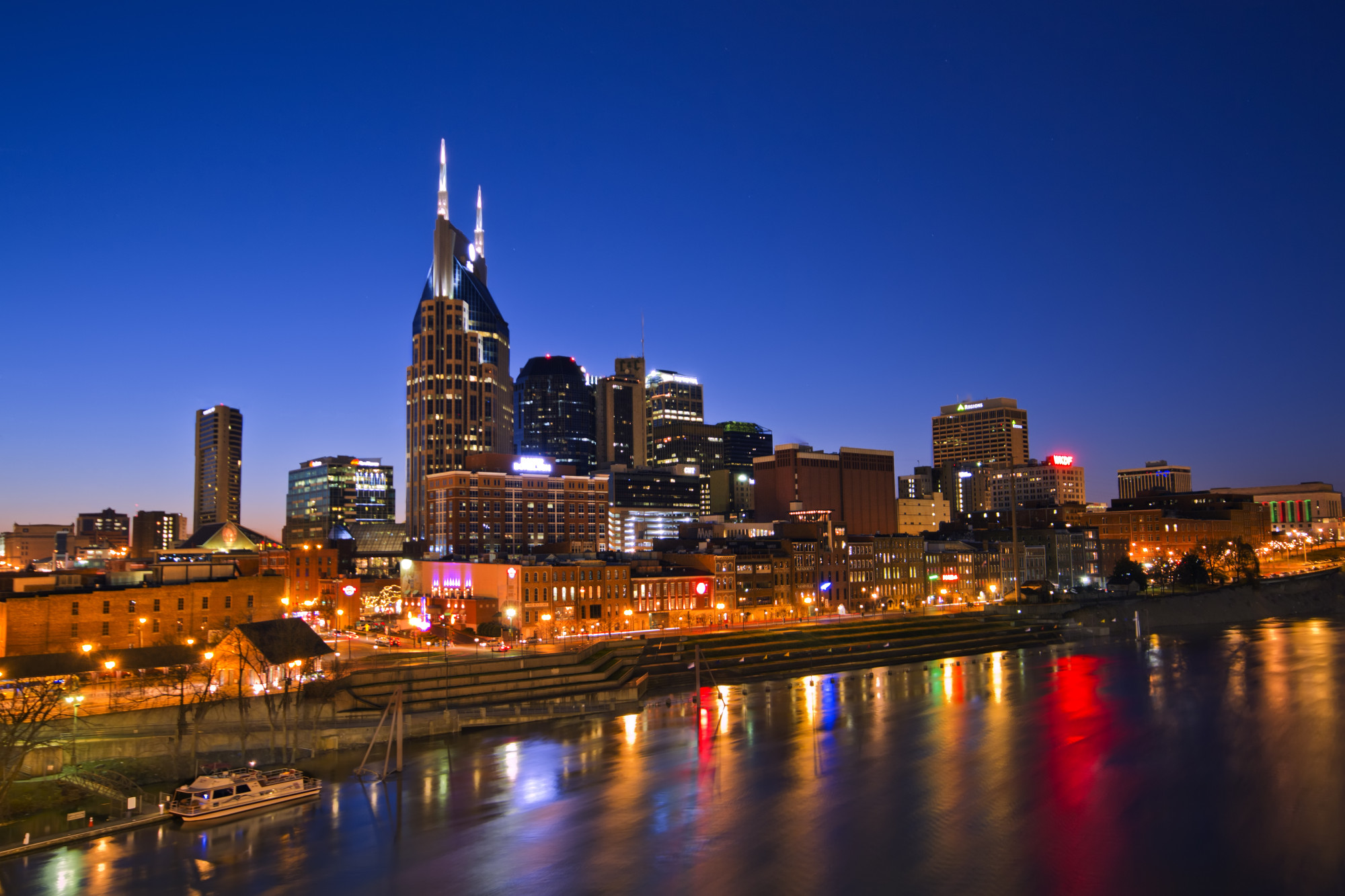 an-insider-s-guide-to-nashville-huffpost