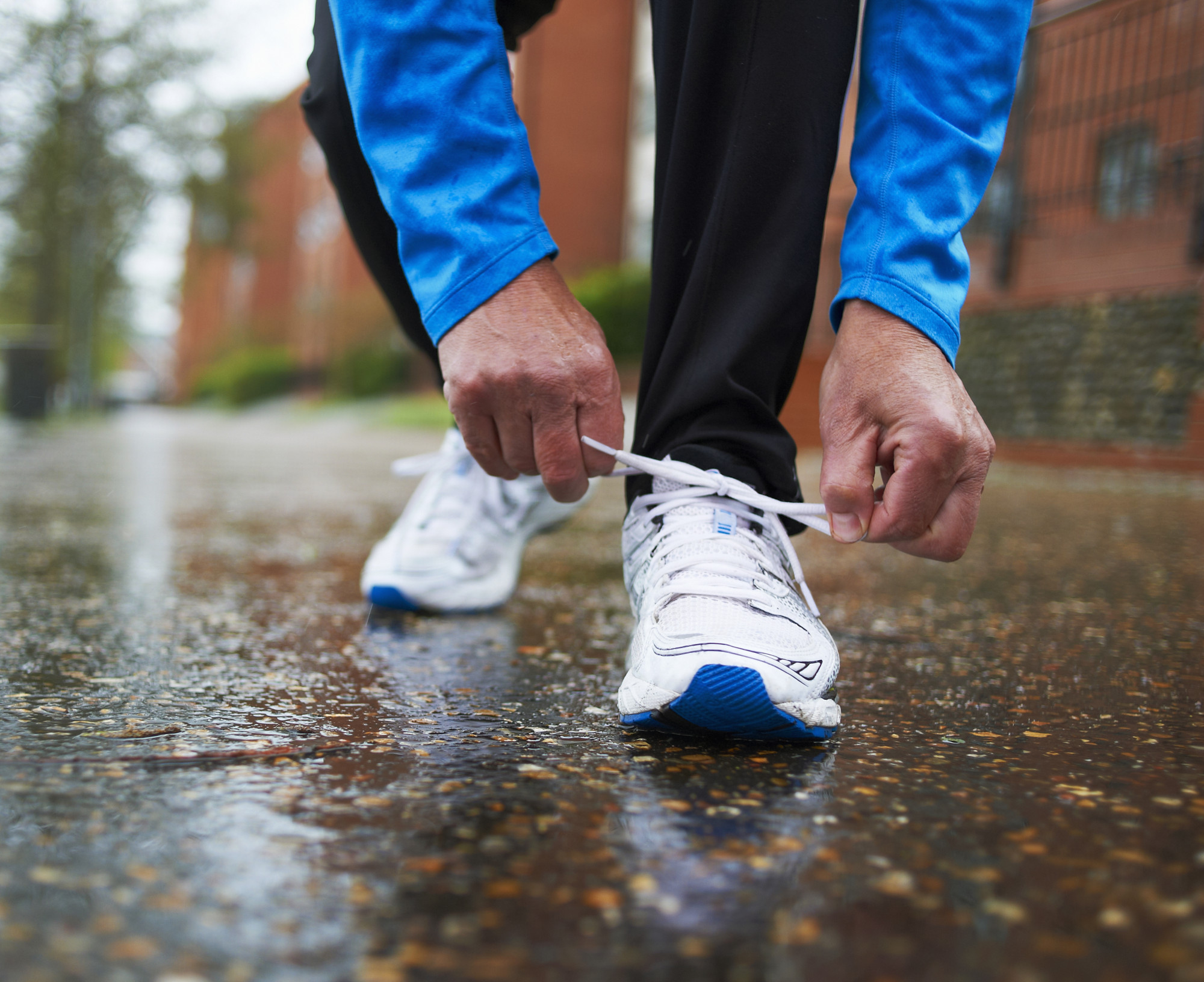 10 Inspiring Quotes for Exercise Motivation This Fall | HuffPost