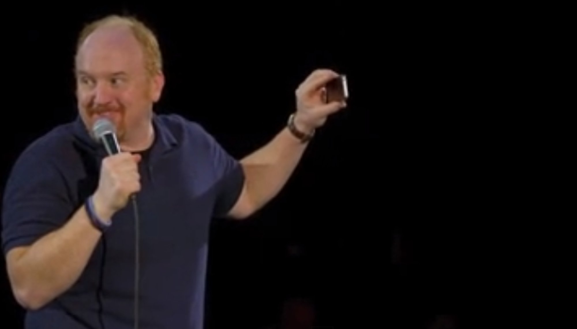 louis ck on why you should put your smartphone and your louis ck on why you should put your smartphone and your