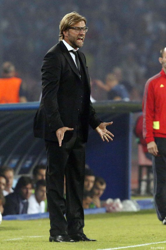 klopp 3
