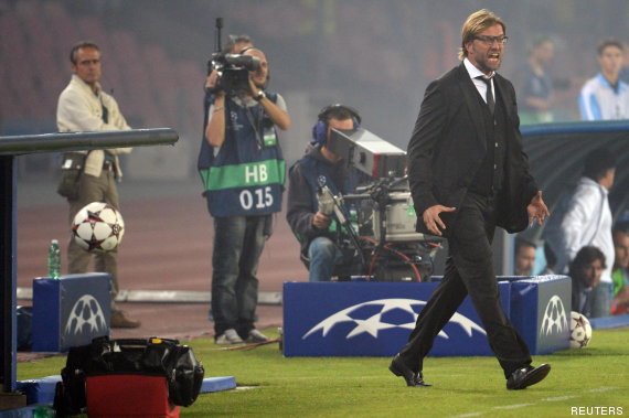 klopp 4