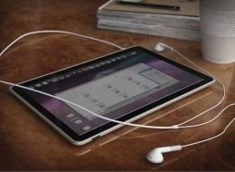 Ipad Apple Tablet
