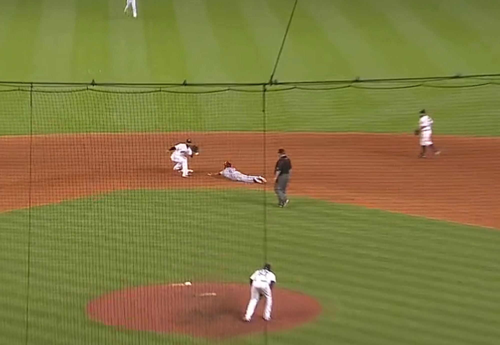 Billy Hamilton Steals 4 Bases In 1st Career Start As Reds Top Astros