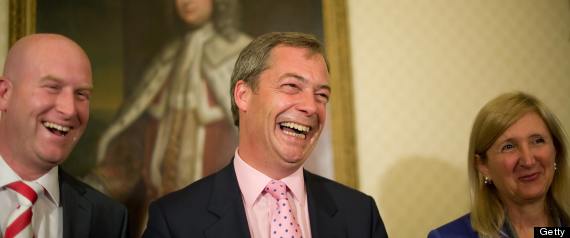 paul nuttall