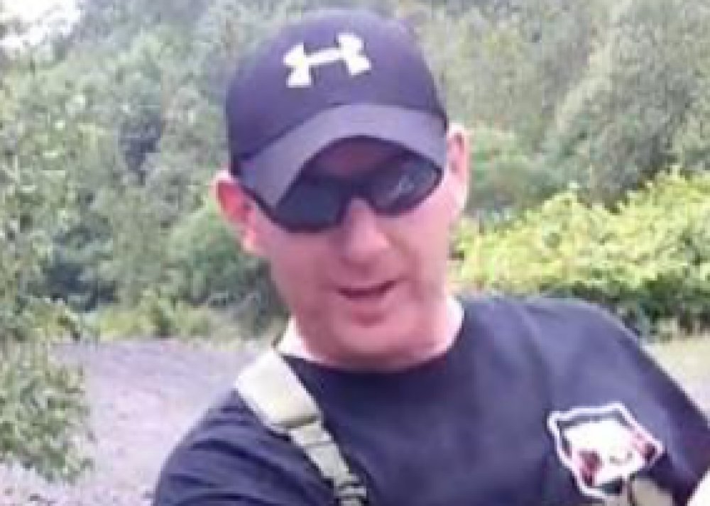 Mark Kessler, Police Chief Who Posted ObscenityFilled Videos Online