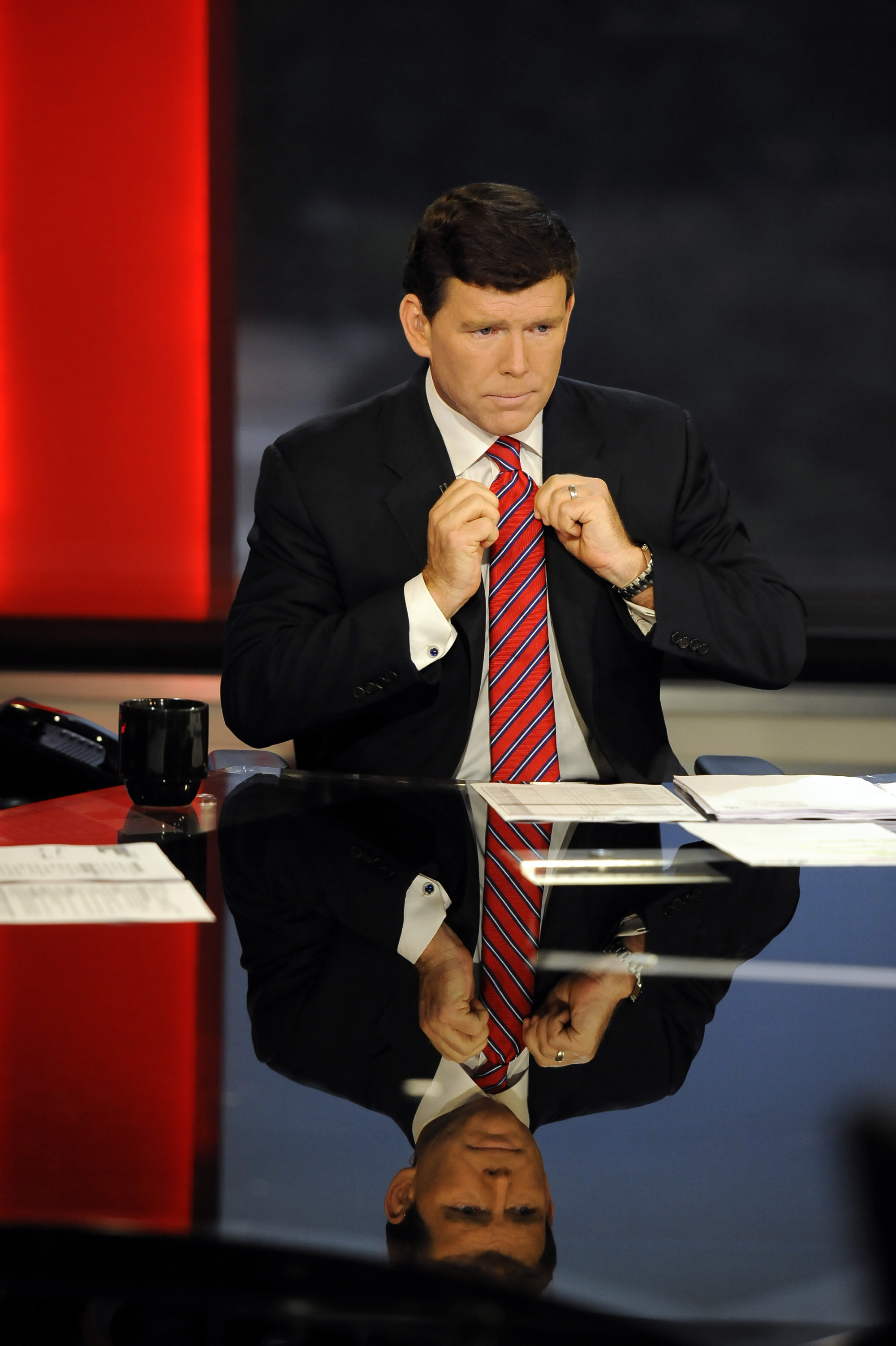 Bret Baier Family Photos - 793ncd6
