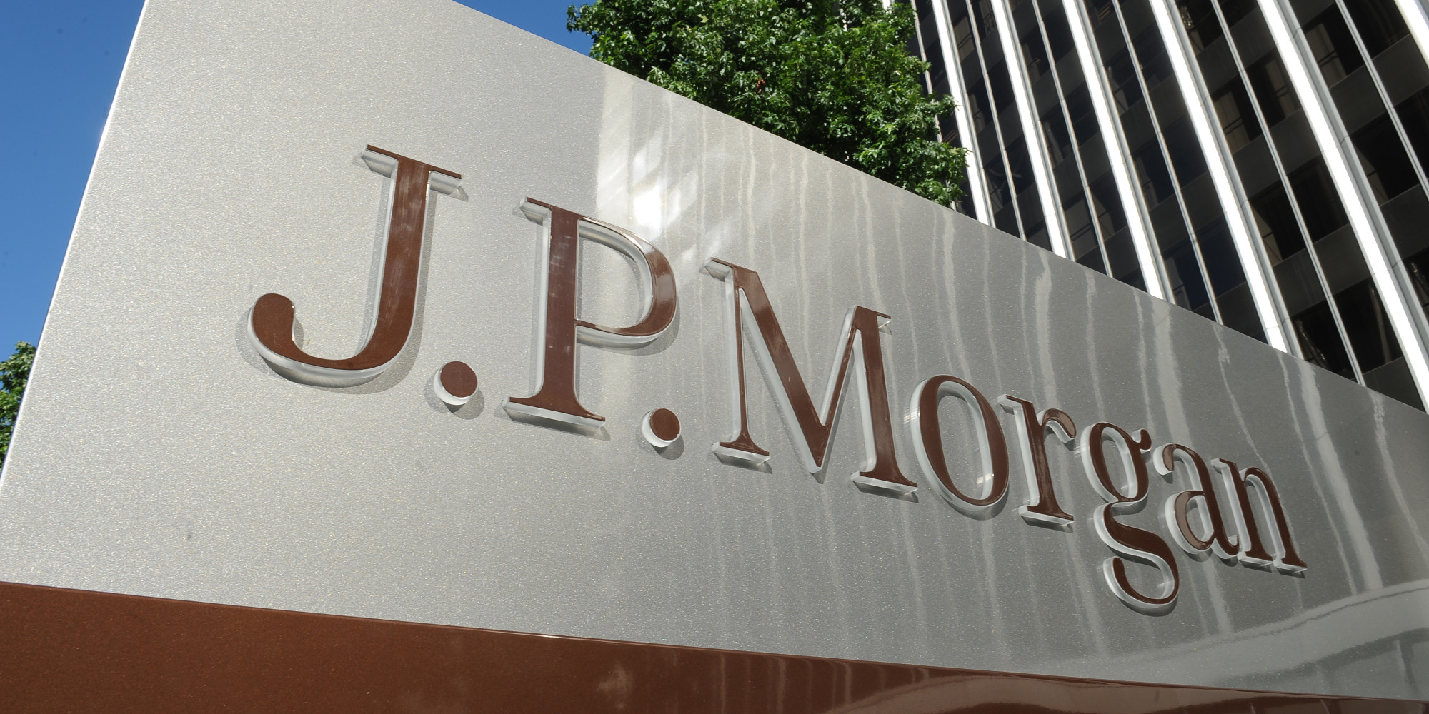 JPMorgan Chase Ordered To Pay $309 Million For Illegal Credit Card ...