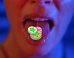 Danny Brown's 'Dip' Video Is As Wild As You'd Expect