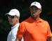 PGA Tour Championship 2013: Henrik Stenson Grabs Lead, Tiger Woods Struggles At East Lake