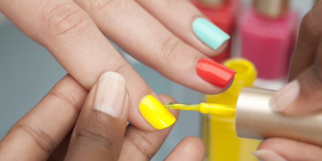 The Importance of Nail Art in the Beauty Industry - wide 6