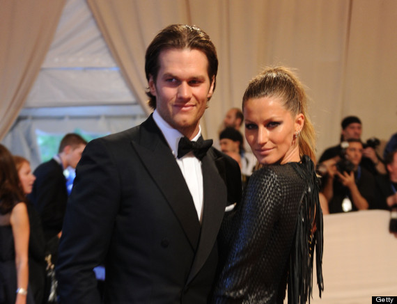 gisele tom brady