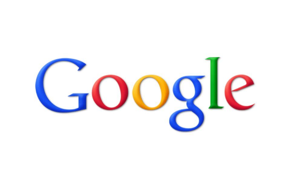 logo google