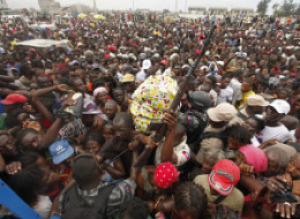 Haiti