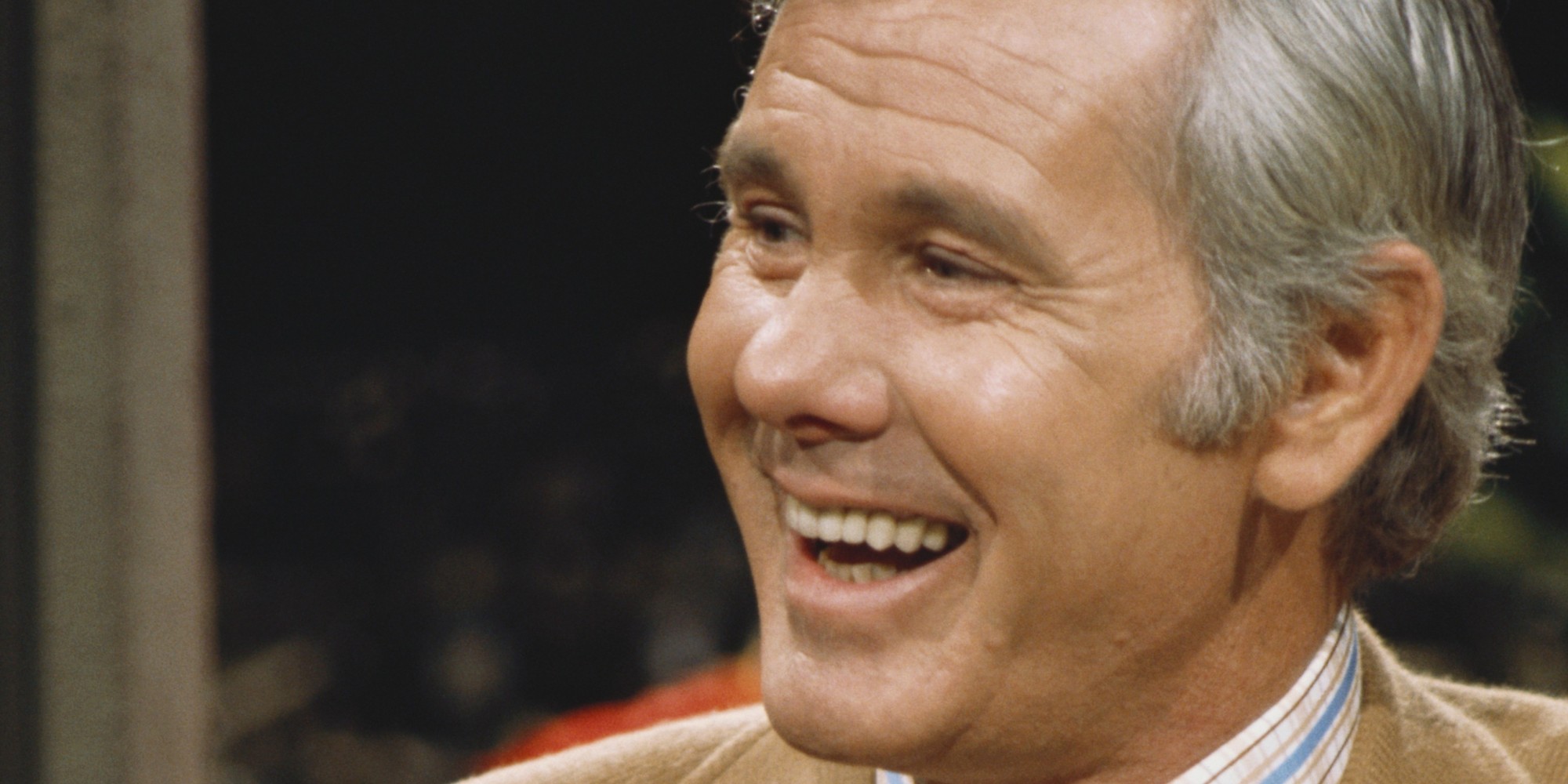 NBC Developing Johnny Carson Miniseries Based On The Life Of The