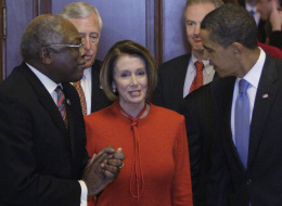Democrats' Seven Deadly Sins