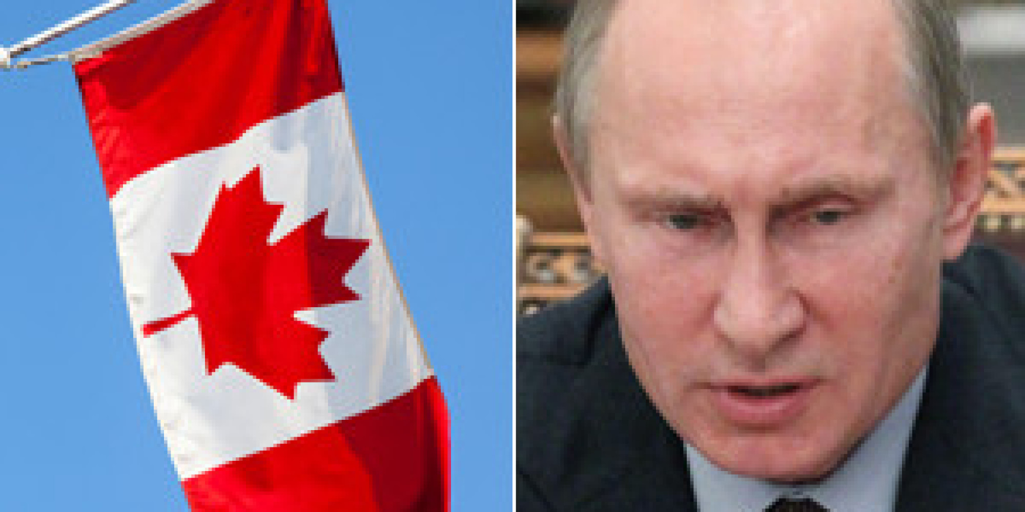 Russians Arrest Canadian Greenpeace Activists