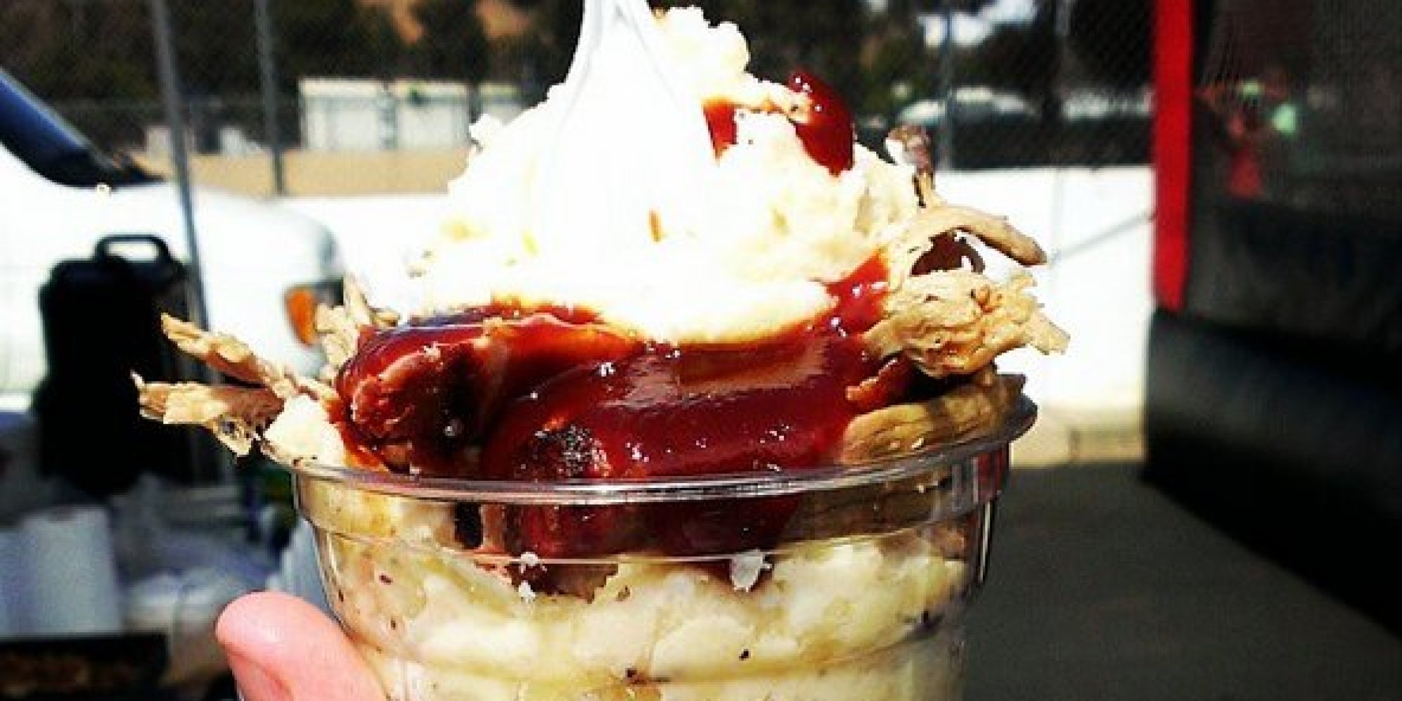 Tailgate Food Porn The Best Of Instagram PHOTOS HuffPost