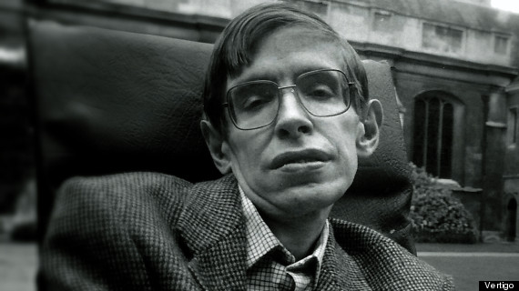 hawking