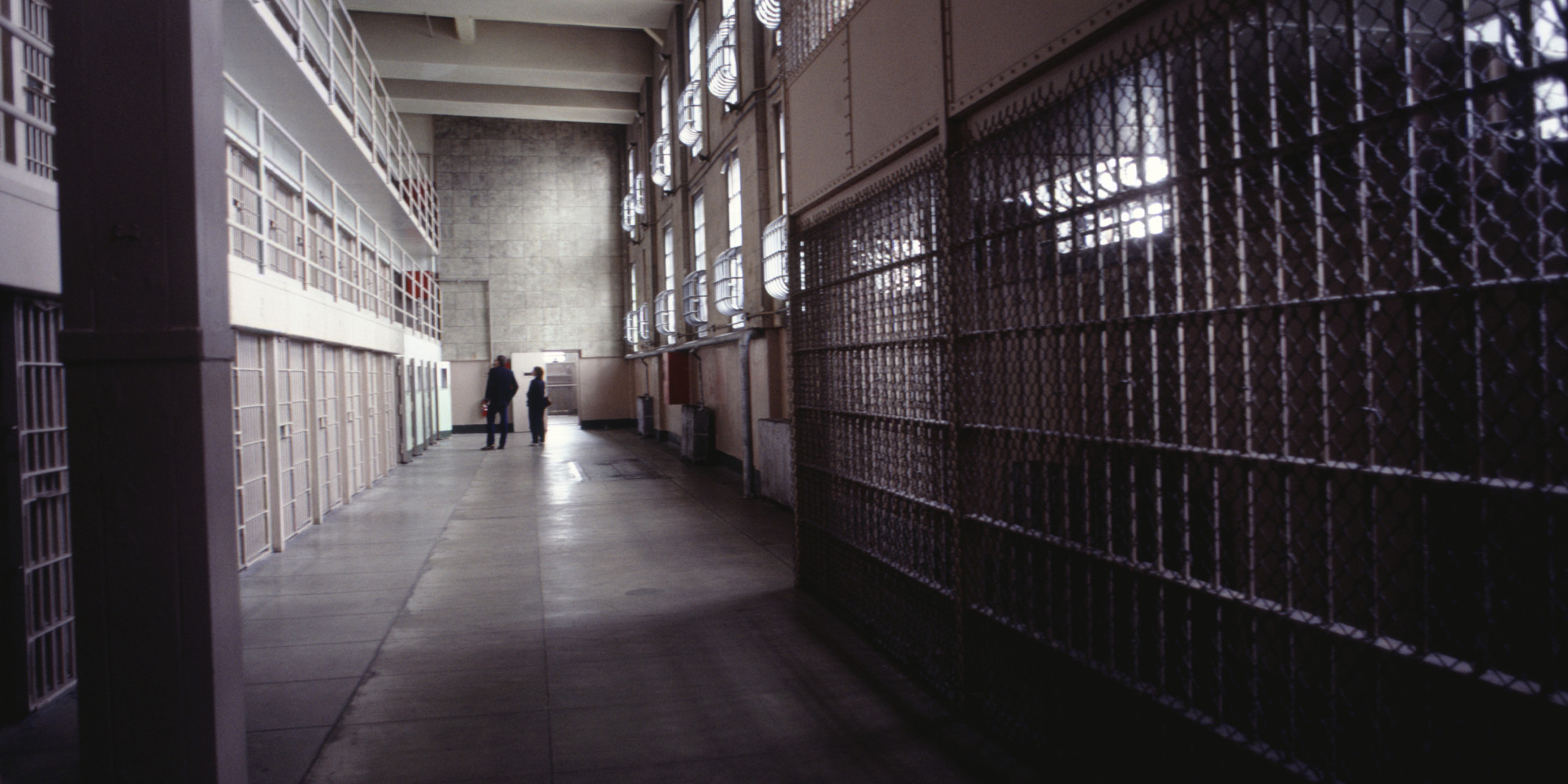 Many Held In NYC Jails Are Never Convicted | HuffPost