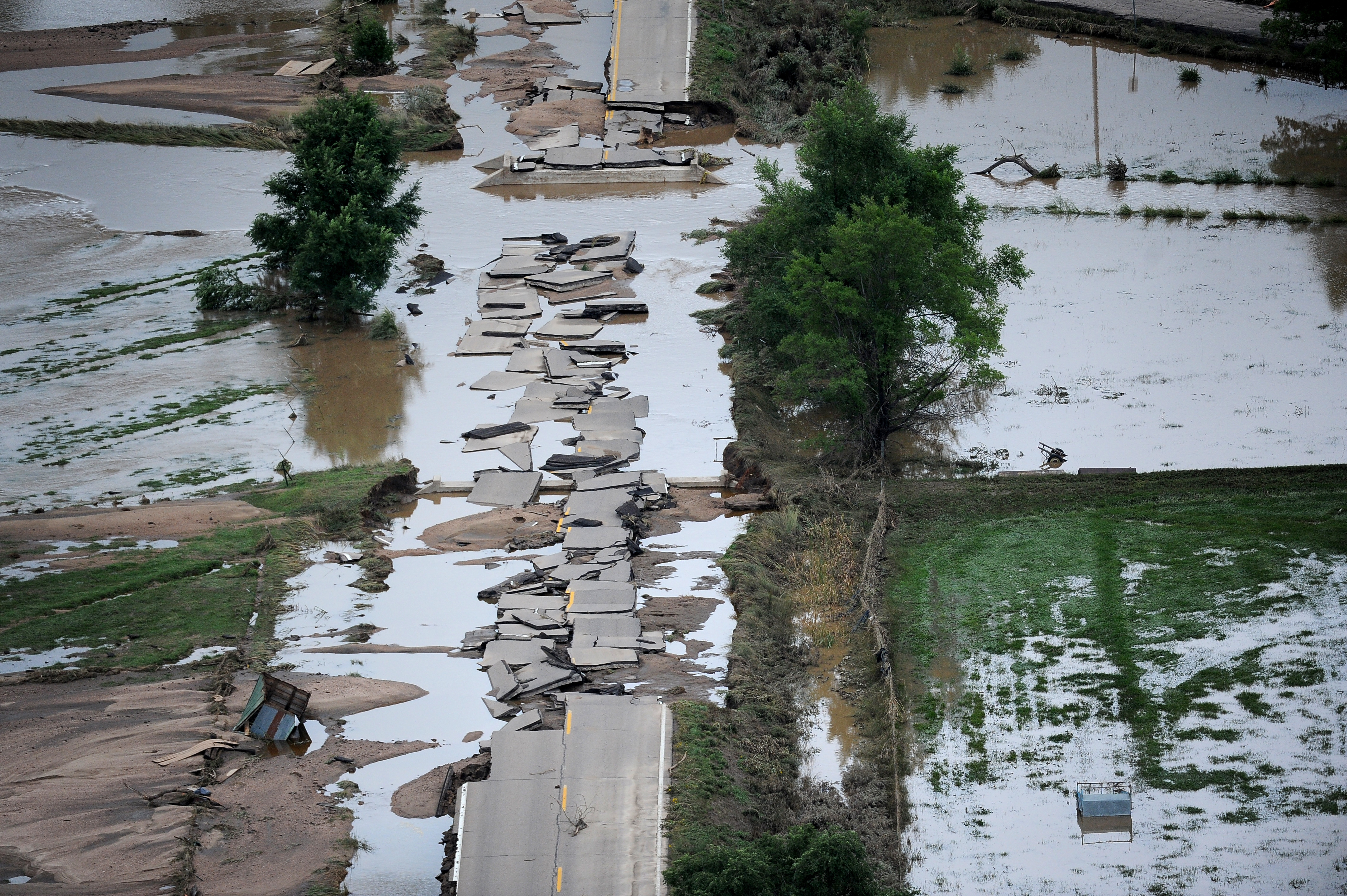 colorado flood