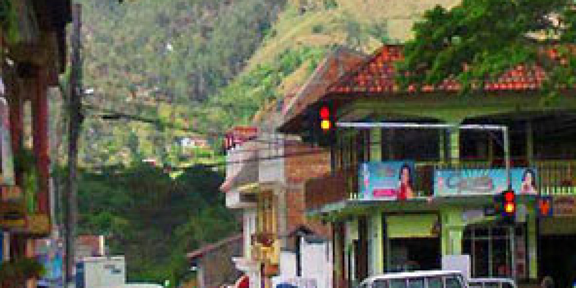 A Monster's Invaded Vilcabamba, Ecuador | InternationalLiving.com