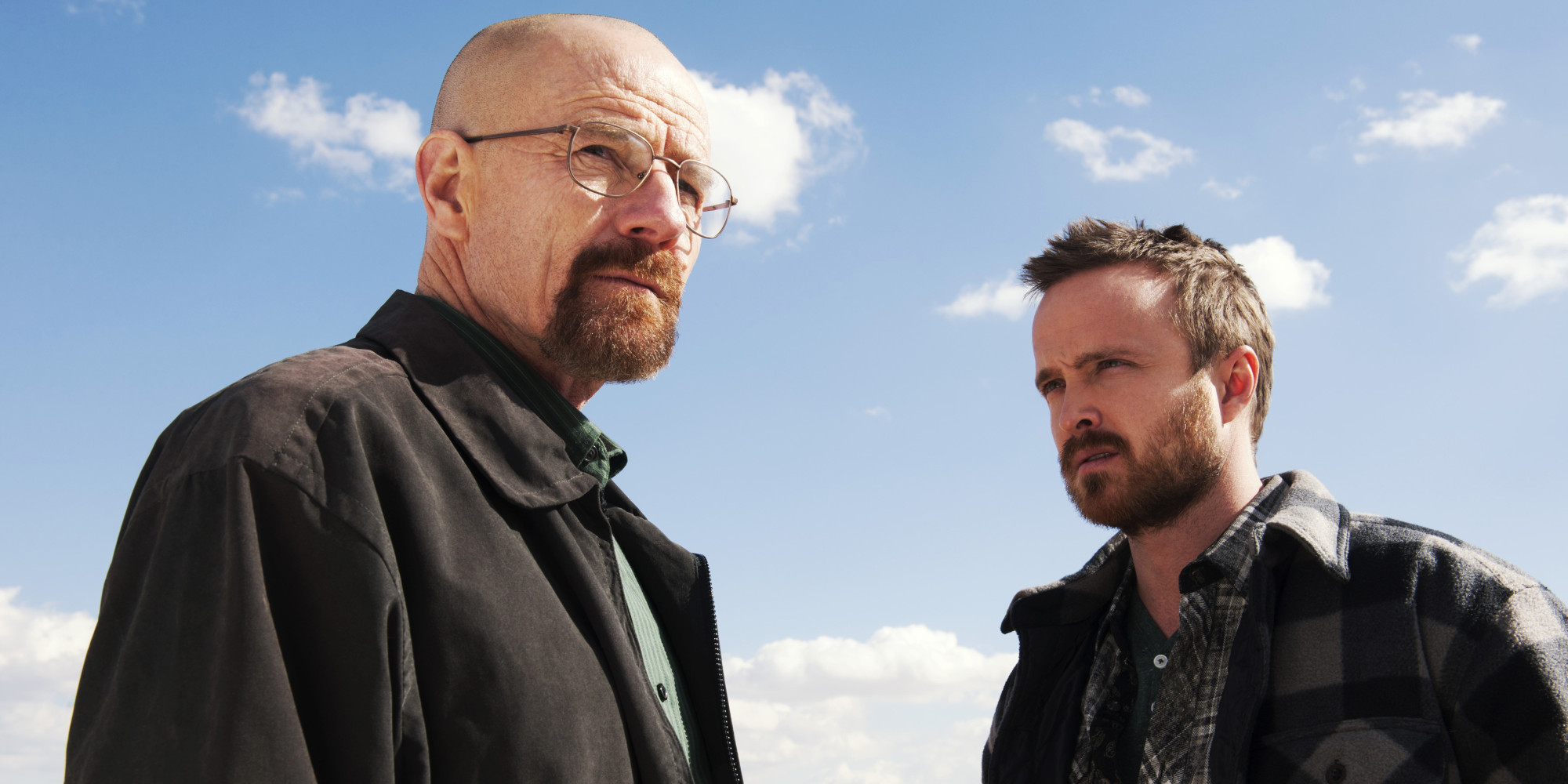'Breaking Bad' Marathon AMC To Air Every Episode In Week Before Finale