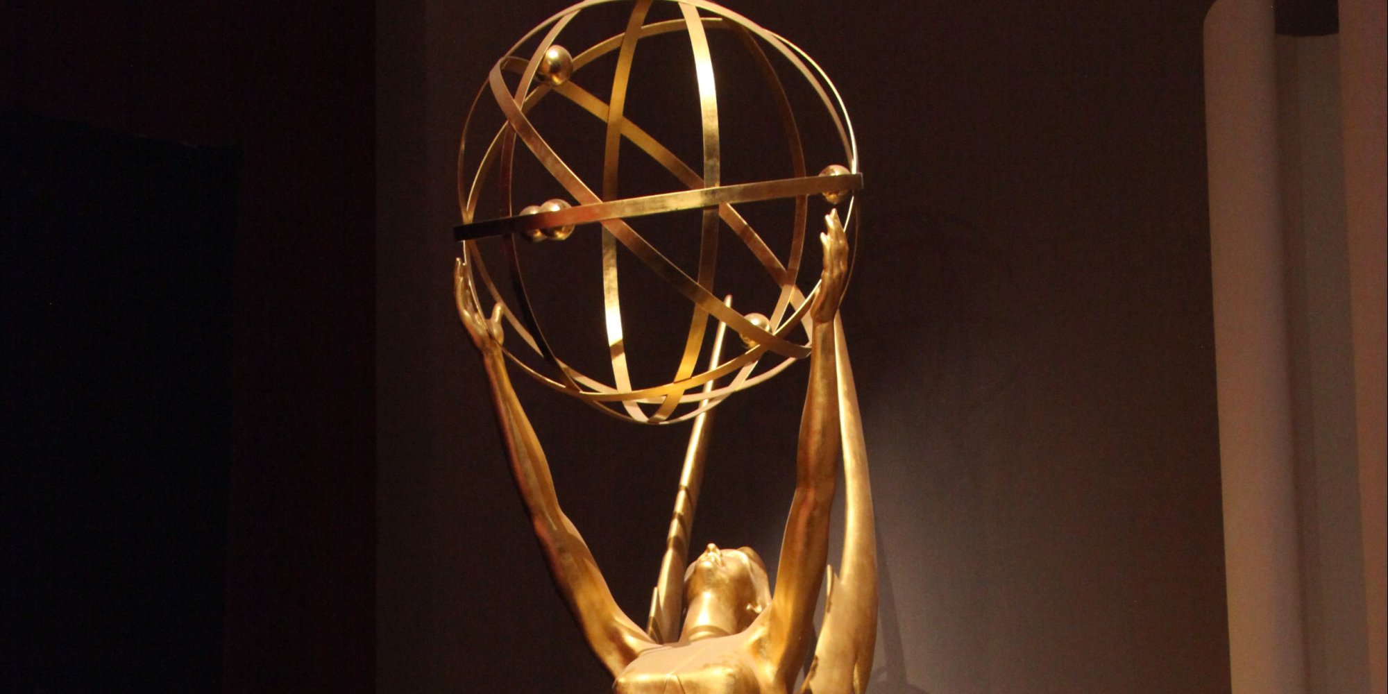 Here Are The 2014 Nominees For The News And Documentary Emmy Awards