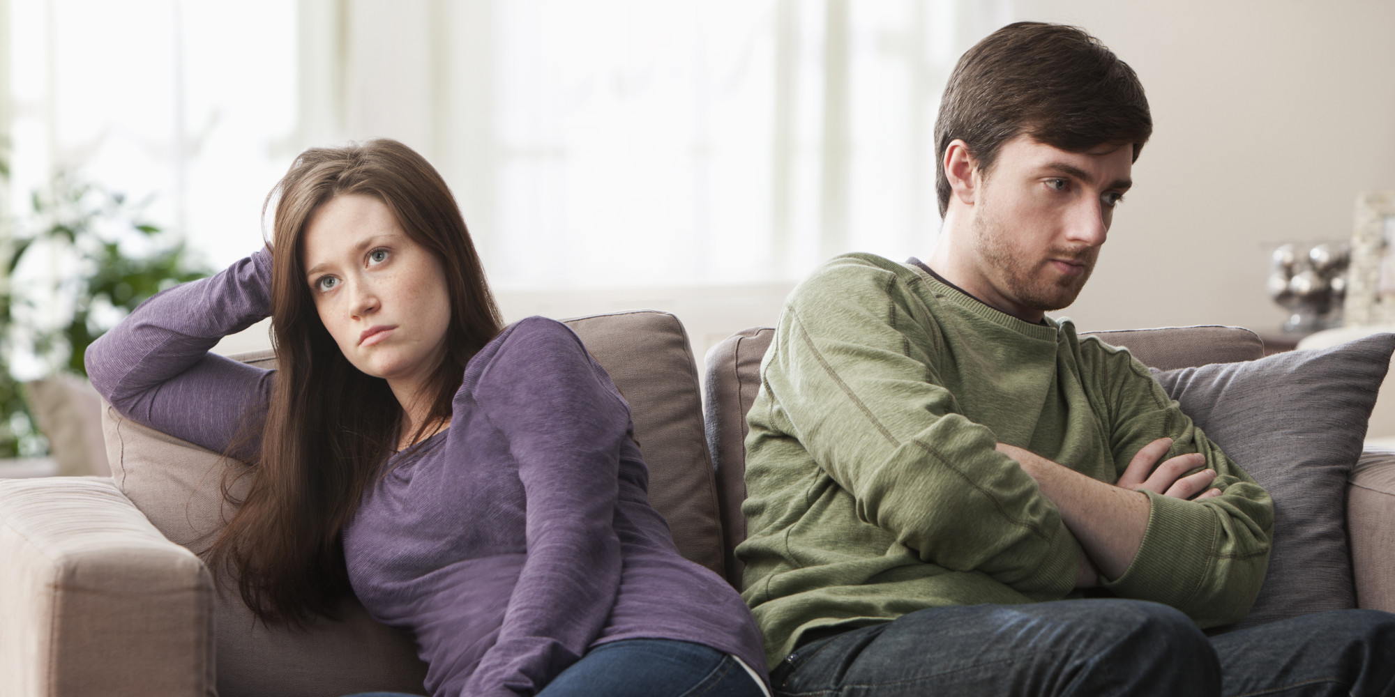 Can An Unhappy Relationship Make You Sick