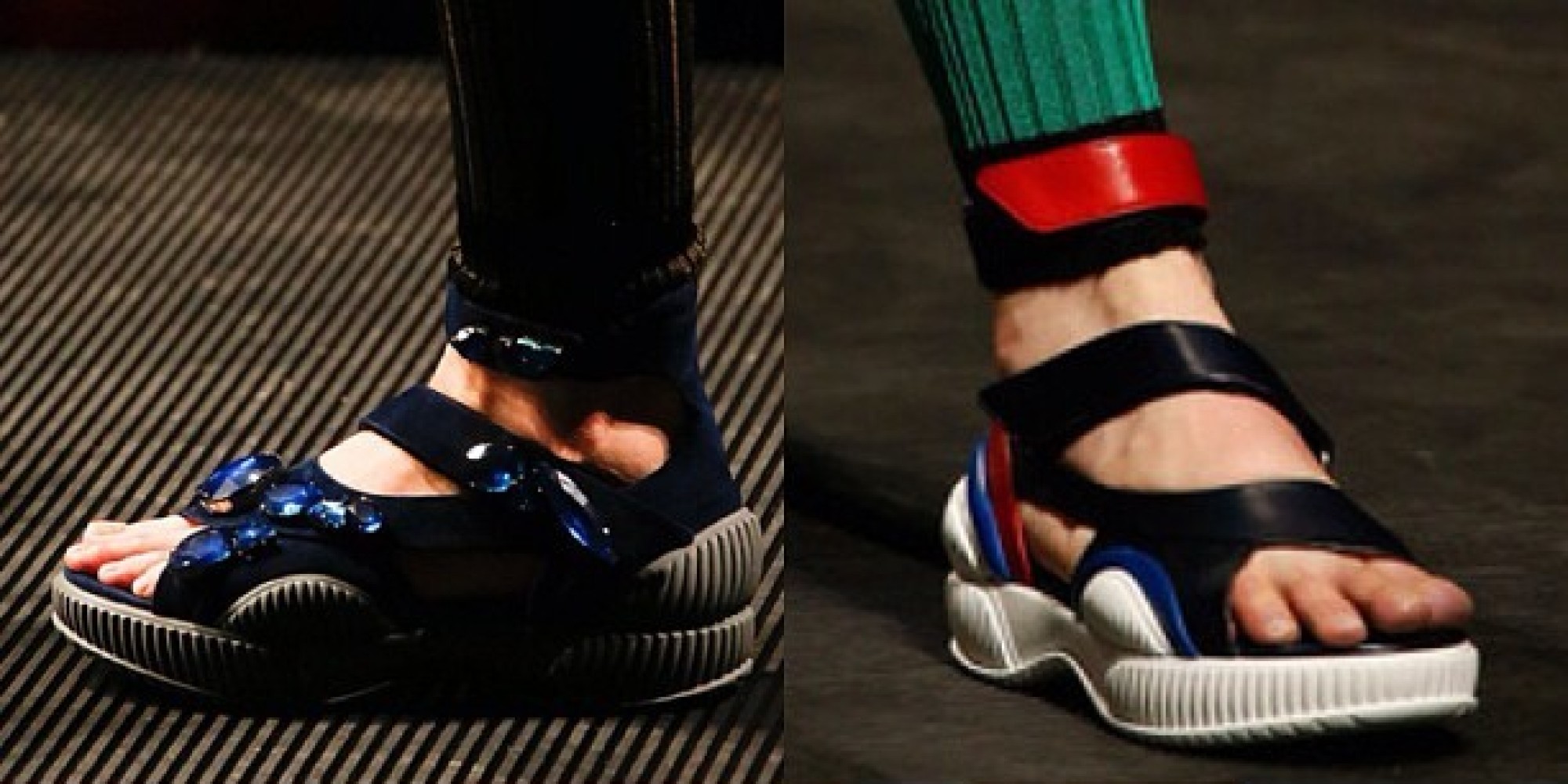 prada tevas