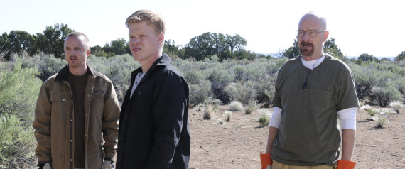 jesse plemons breaking bad 