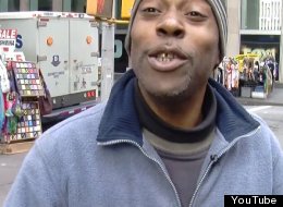 7 Life Lessons We Learned From Don Ward, New York&#39;s Most Charismatic Shoeshiner (VIDEO) - s-DON-WARD-large