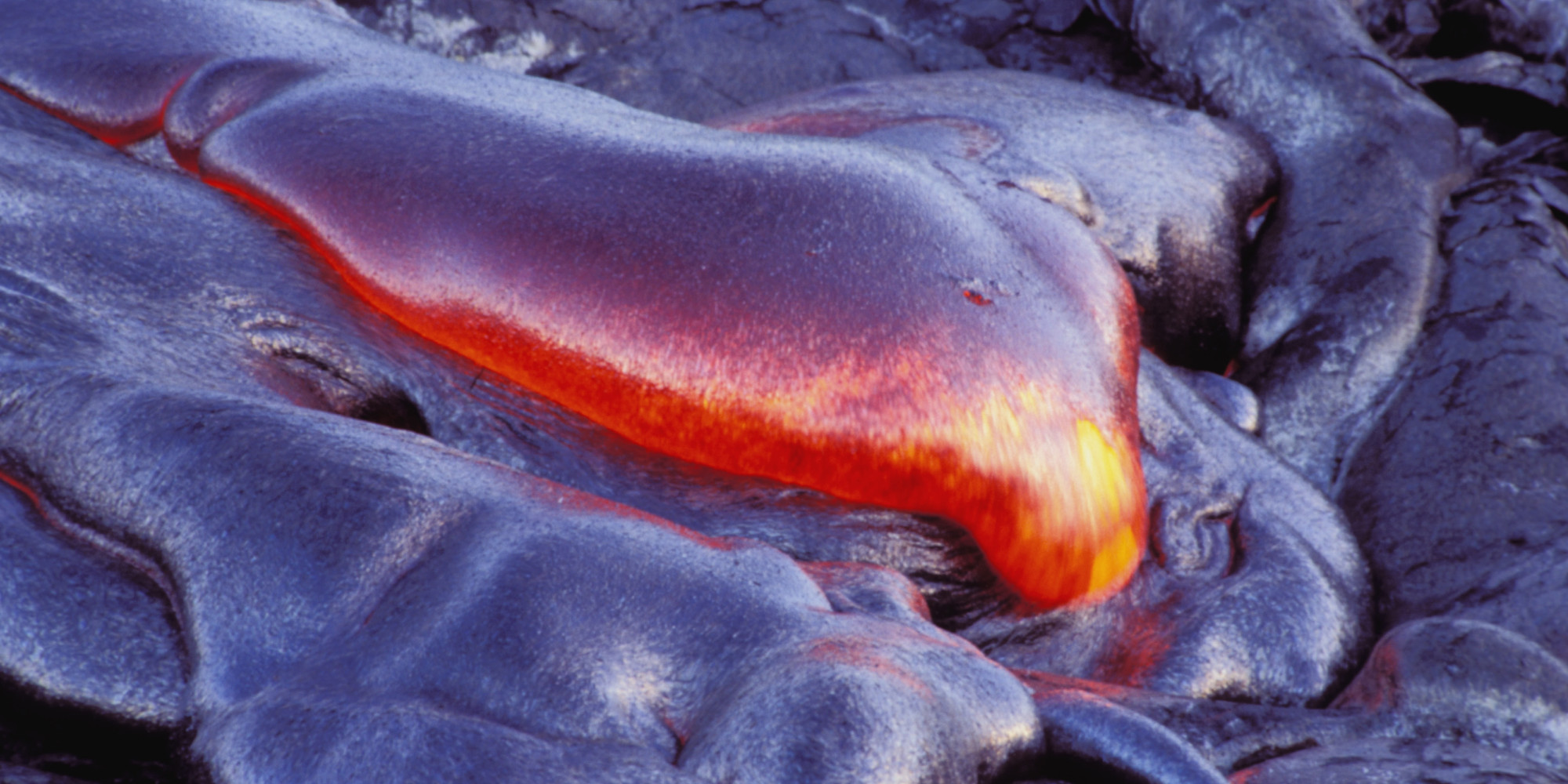 17 Photos Of Lava That Will Totally Melt Your Mind | HuffPost