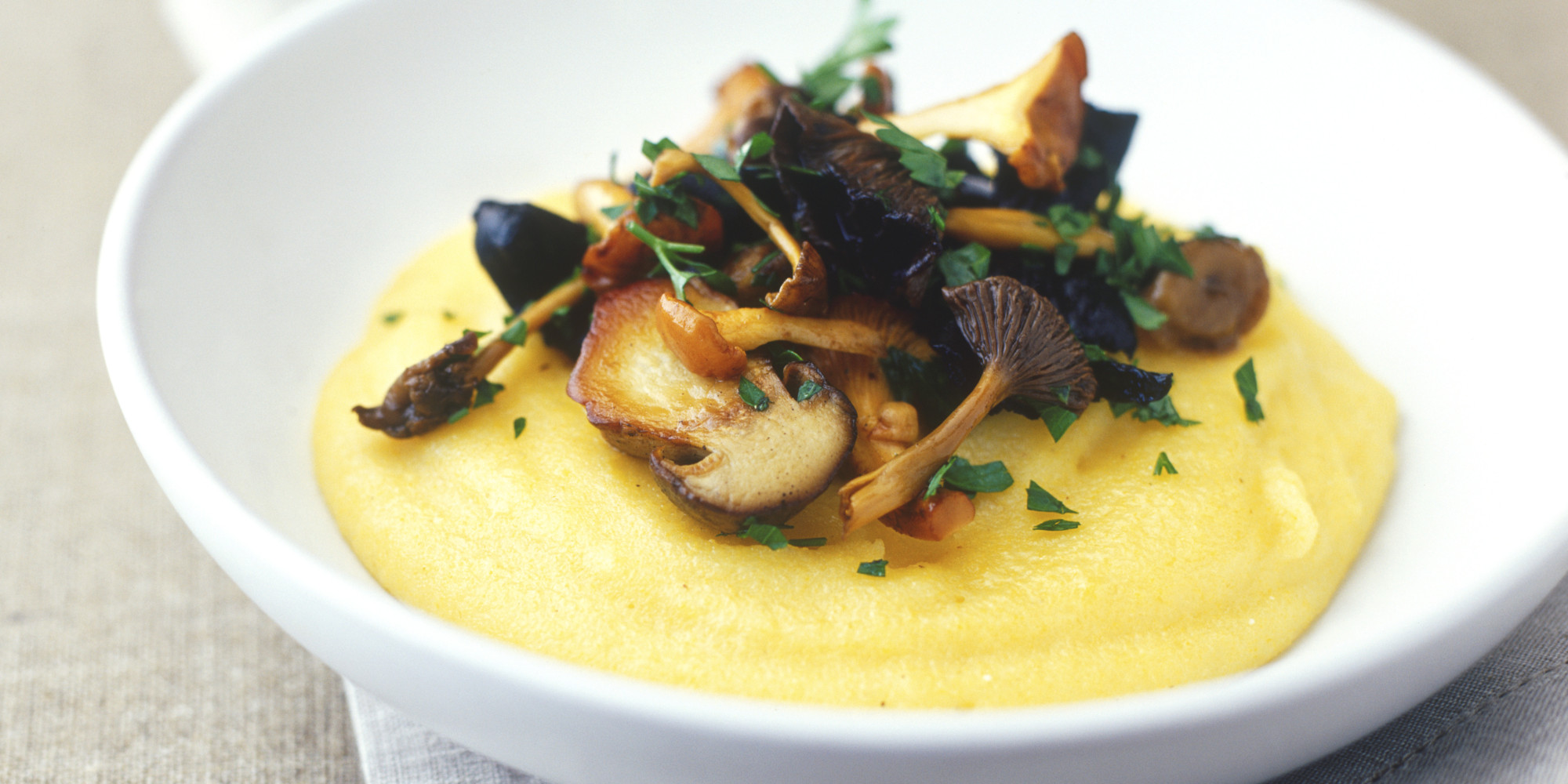 How To Cook Polenta The Only Recipe You Will Ever Need