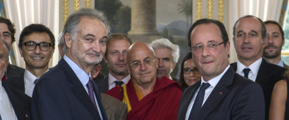 attali rapport hollande