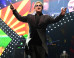 Elton John Rocks iHeartRadio Music Festival, Earning Standing Ovation During Event's First Night