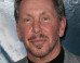 Oracle CEO Larry Ellison's Pay Drops To $78.4 Million