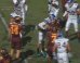 San Jose State Punter Harrison Waid Ejected For Starting Fight Against Minnesota (VIDEO)