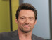 Hugh Jackman Attends Reopening Of Metropolitan Theater In Iowa Falls